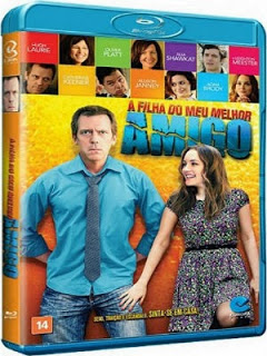 A Filha do Meu Melhor Amigo